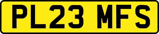 PL23MFS