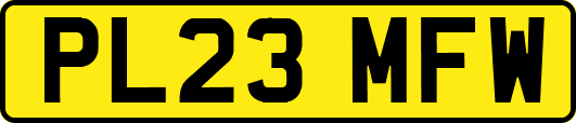 PL23MFW