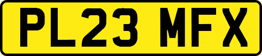 PL23MFX