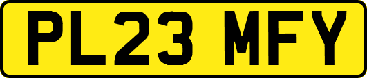 PL23MFY