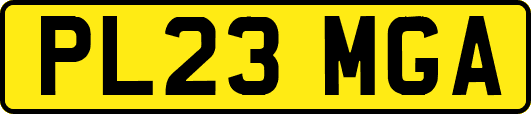 PL23MGA