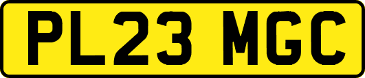 PL23MGC