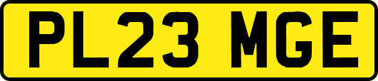 PL23MGE