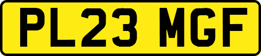 PL23MGF