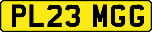PL23MGG
