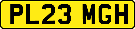 PL23MGH