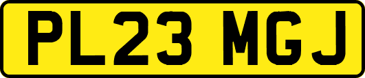 PL23MGJ