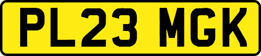 PL23MGK