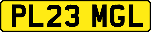 PL23MGL