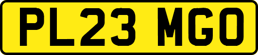 PL23MGO