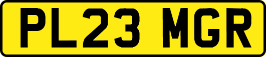 PL23MGR