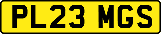 PL23MGS