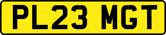 PL23MGT