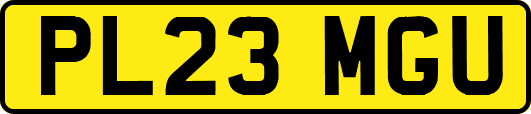 PL23MGU