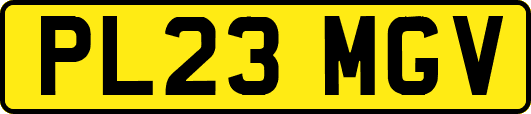PL23MGV