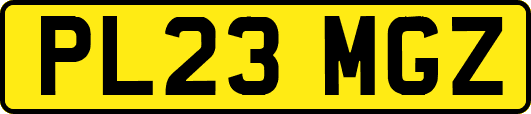 PL23MGZ