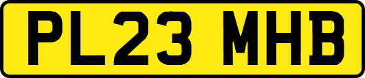 PL23MHB
