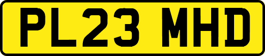 PL23MHD