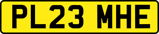 PL23MHE