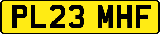 PL23MHF