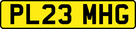 PL23MHG