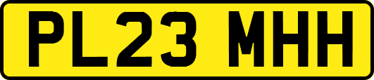 PL23MHH