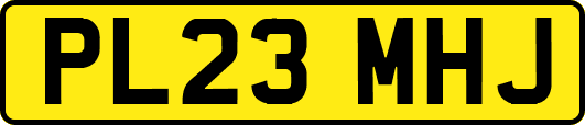 PL23MHJ