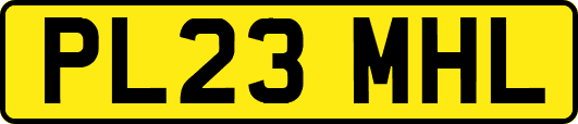 PL23MHL