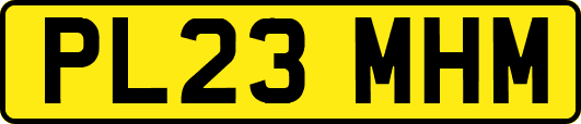 PL23MHM
