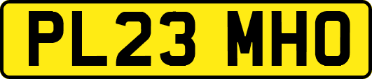 PL23MHO