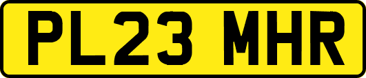 PL23MHR
