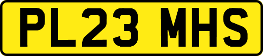 PL23MHS