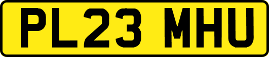 PL23MHU