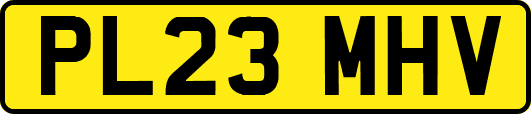 PL23MHV
