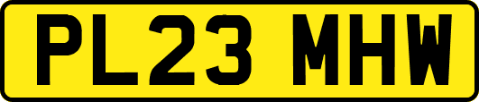 PL23MHW