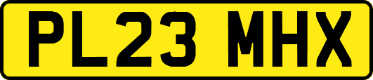 PL23MHX