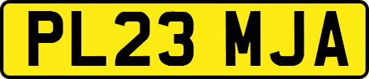 PL23MJA