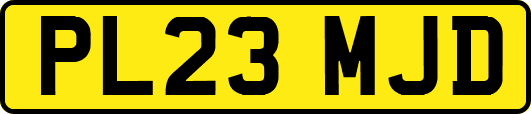 PL23MJD