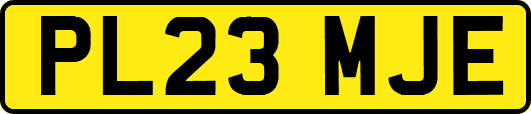 PL23MJE