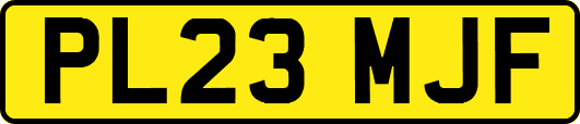 PL23MJF