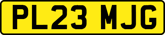 PL23MJG