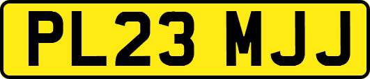 PL23MJJ