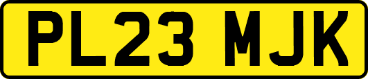 PL23MJK