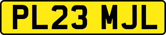 PL23MJL