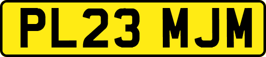 PL23MJM