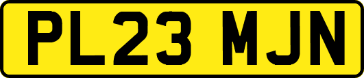 PL23MJN