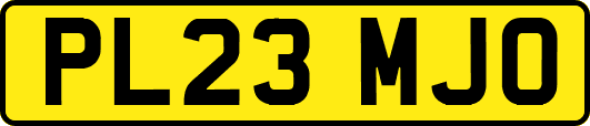 PL23MJO