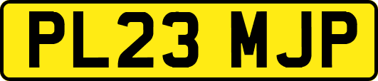 PL23MJP