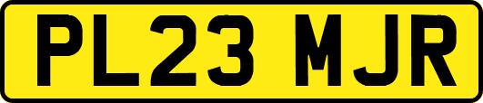 PL23MJR