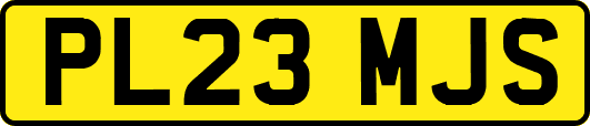 PL23MJS